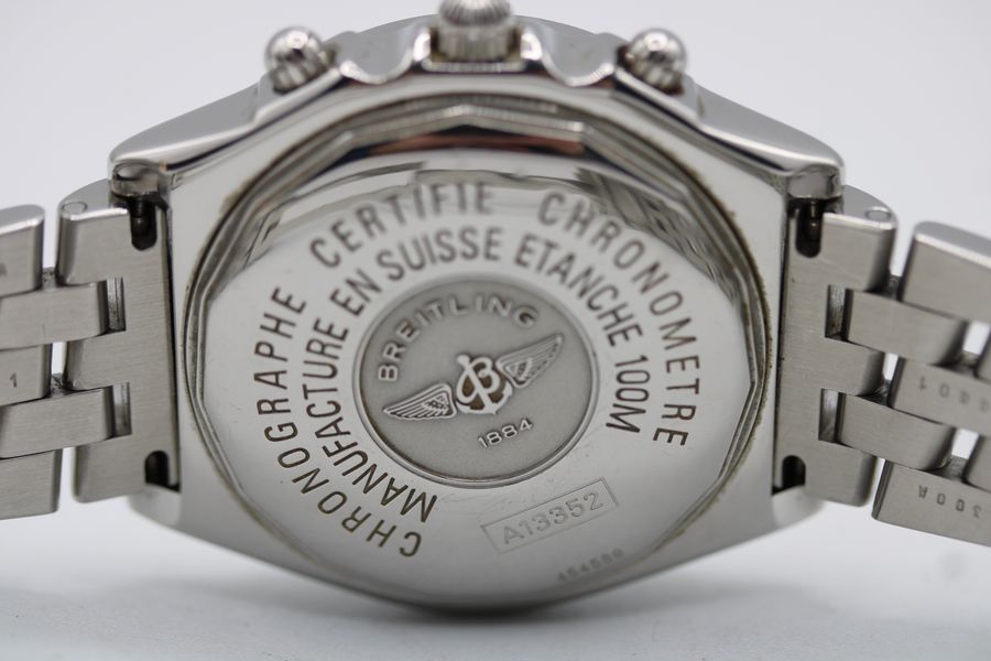 Breitling Chronomat A13352